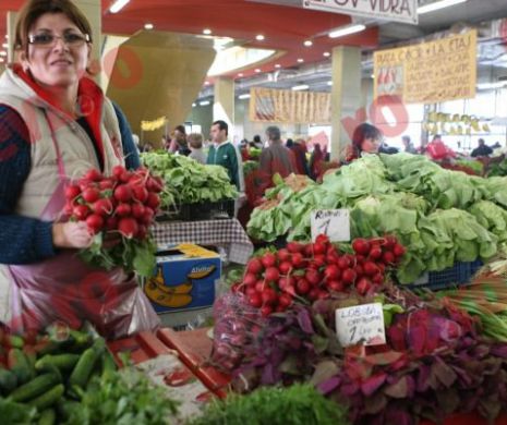 Producătorii români se pregătesc să ia cu asalt supermarketurile
