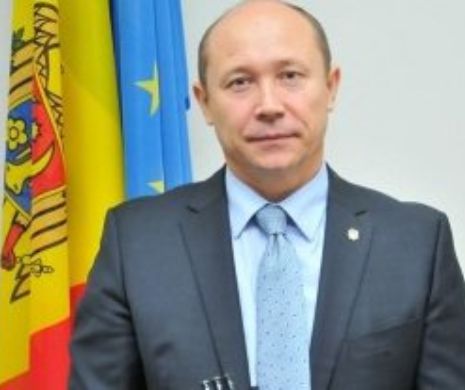 REACȚIA premierului Valeriu Streleţ după ce Vlad Filat a rămas fără imunitate: „Nu am siguranţa că „magii" de la Procuratură nu îmi vor fabrica şi mie un dosar”