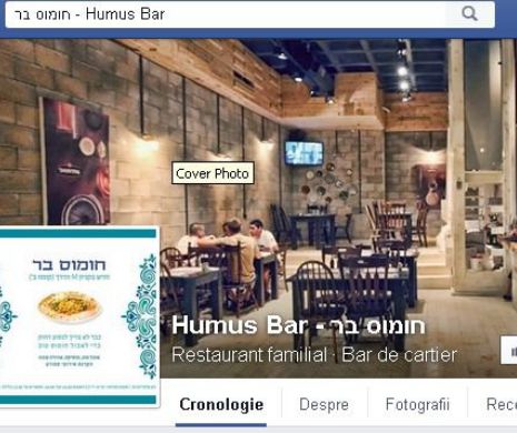 Restaurant în SRAEL: Arabii şi evreii care se aşază la ACEEAȘI masă plătesc jumătate de preţ