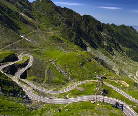 România 4 you. Marile proiecte: Autostrada spre Sibiu și Transfăgărășanul deschis non-stop