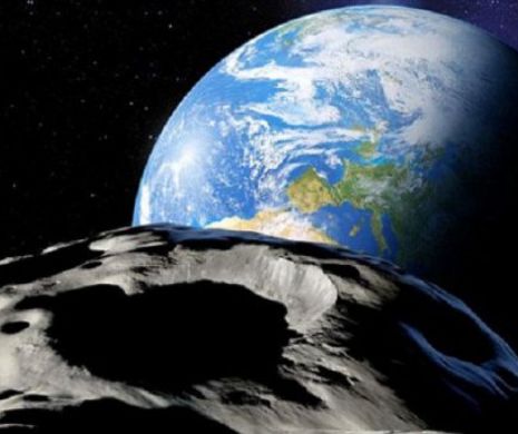 ROSA: “Asteroidul geointersector 2004 BL86 prezintă un potenţial pericol pentru Terra pentru că este aproape şi are o orbită haotică”