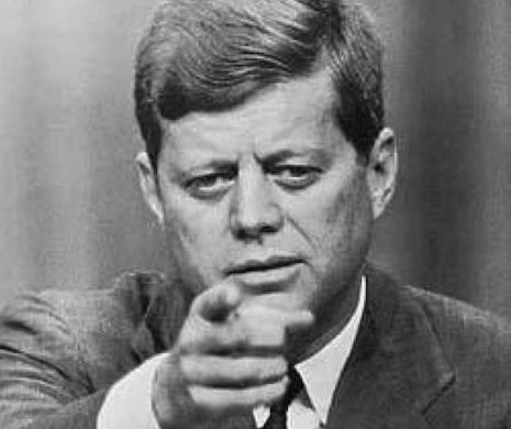 S-a mușamalizat asasinarea preșdintelui Kennedy? Dezvăluiri fără precedent. CIA e „descoperită” | VIDEO