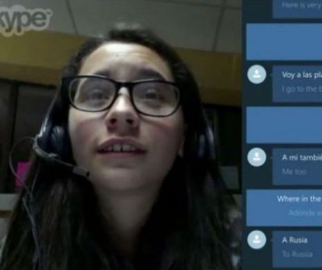 Schimbare revoluţionară la Skype