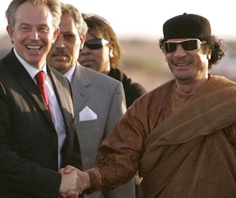 Scuzele (care îl DISCREDITEAZĂ și mai mult) pe Tony Blair