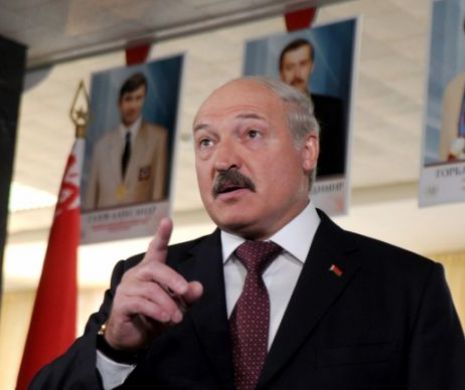 SONDAJ: Aleksandr Lukașenko a câștigat al cincilea mandat de președinte al Belarusului