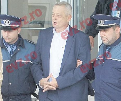 Sorin Oprescu, din nou în faţa magistraţilor: Dacă mă lasă instanţa, am să mă internez