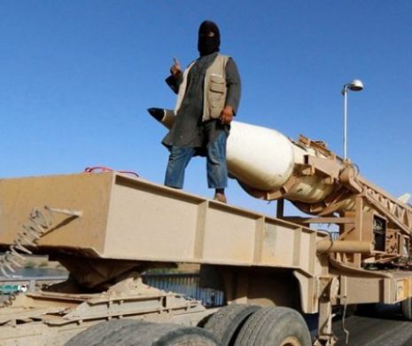 Specialiștii avertizează: Crește RISCUL ca ISIS să pună mâna pe ARME NUCLEARE