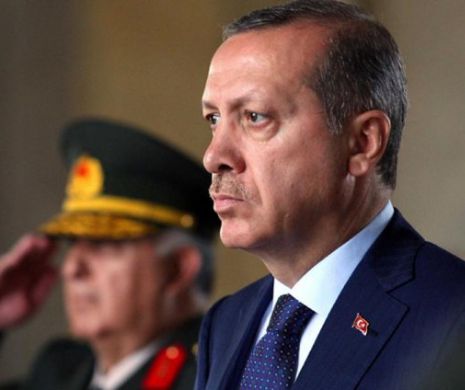 Suspectele EȘECURI ale lui Erdogan în lupta contra ISIS. Lui îi DESCHIDEM porțile UE?