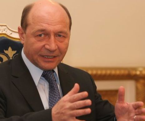 Traian Băsescu: „UE nu este pregătită să facă faţă unui conflict cu Rusia”