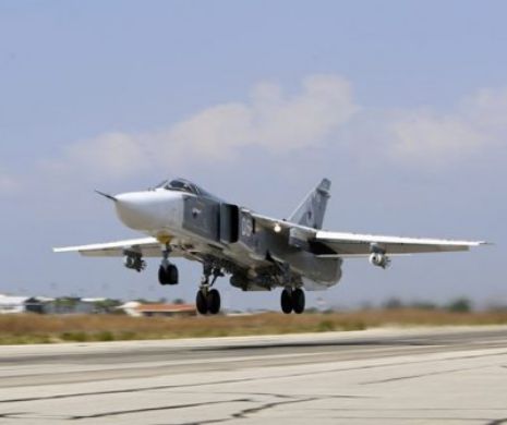 TURCIA: Drona doborâtă vineri în spațiul aerian turc era de fabricație RUSEASCĂ. Moscova NEAGĂ că i-ar aparține