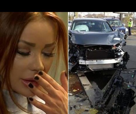 ULTIMA ORĂ! Bianca, ACCIDENT CUMPLIT! Avem PRIMELE IMAGINI