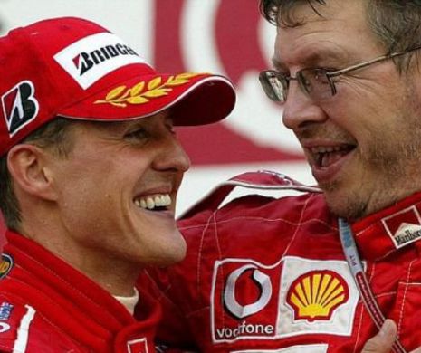 ULTIMA ORA! S-a aflat! Ce se intampla cu Schumacher in aceste momente