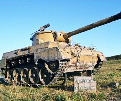 UN PAS ÎNAPOI. Kievul îşi retrage tancurile din regiunea Doneţk