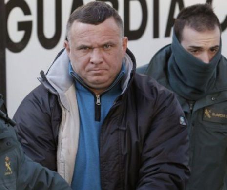 Unul dintre cei mai periculoși traficanți de ființe umane, interlopul Ioan Clamparu, vrea să scape de închisoare