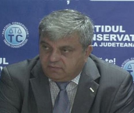 Vasile Șalaru se RETRAGE din funcție și dă vina pe jurnalista care a dat știrea