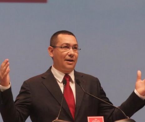 Victor Ponta şi Dan Şova, citaţi la ICCJ, pentru cereri şi excepţii în dosarul Turceni-Rovinari