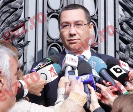 Victor Ponta: Sper să reuşesc să ajung în Maramureş să fiu alături de miniştrii şi conducerea PSD în ultima zi a CEX