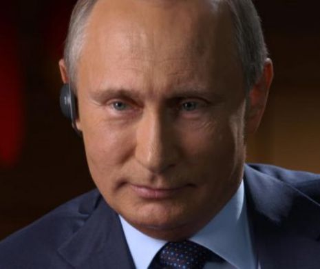 Vladimir Putin, aşa cum NU l-ai mai văzut NICIODATĂ. Dezvăluirile care ar putea răsturna ORDINEA MONDIALĂ | VIDEO
