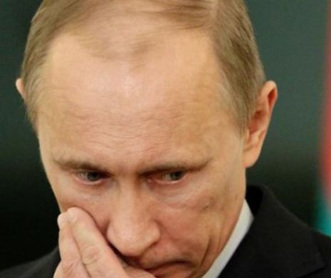 Vladimir Putin CRITICĂ scutul antirachetă: “Suntem îngrijoraţi de apropierea infrastructurii NATO de graniţele noastre”