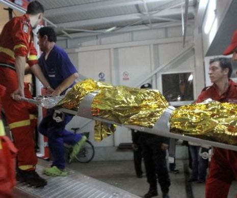 16 răniți în Colectiv au fost transferaţi în spitale din Belgia și Olanda