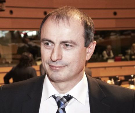 Achim Irimescu ar putea fi noul ministru al Agriculturii