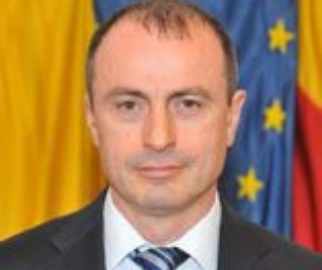 Achim Irimescu, ministrul Agriculturii: Peste 15 ani de experiență la Bruxelles