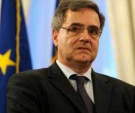 Ambasadorul Franţei la Bucureşti: Diseară vine o echipă de medici experţi. Îmi amintesc solidaritatea României după atentatul de la Charlie Hebdo. Suntem alături de voi