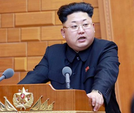 Ambiţiosul plan al lui Kim Jong-un. Ce se întâmplă acum în universităţile nord-coreene este absolut revoltător