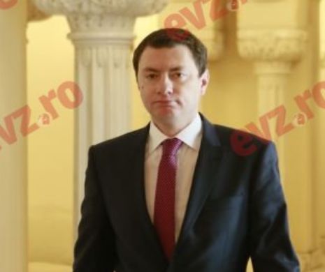 Andrei Muraru, consilier prezidenţial: „Preşedintele a luat decizia de a invita la Palat societatea civilă în jurul orei 11 dimineaţa”