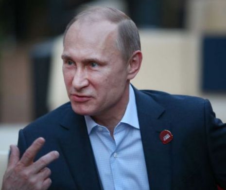 Anunţ de ultima ORĂ despre Vladimir Putin