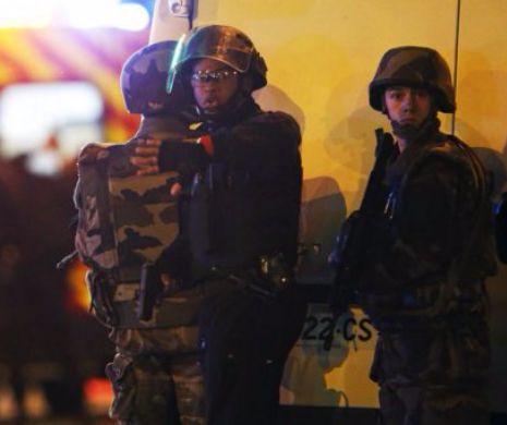 Autoritățile franceze își pregătesc apărarea față de FURIA publică: „Atacul NU putea fi împiedicat!”
