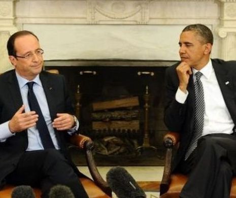 Barack Obama ANUNŢĂ RĂZBOI TOTAL după atacurile teroriste din Franţa: “A fost un atac asupra lumii însăşi, nu doar asupra Parisului.”