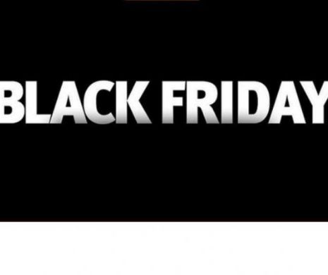 Black Friday: CE trebuie să facă magazinele online pentru a nu pierde bani!