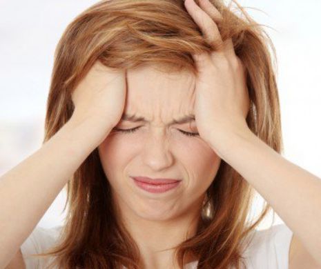 Cât de periculoase sunt durerile de cap și în ce situații ar trebui să mergi la neurolog?
