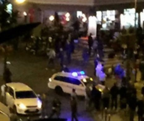 Ce înseamnă Starea de urgență decretată în Franța după atentatele de la Paris