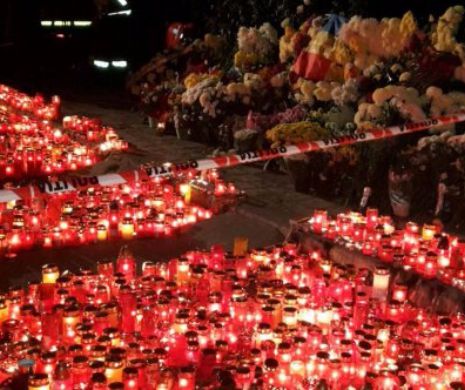 Cele mai cumplite accidente din istoria României. Cum au murit 118 oameni arşi într-o biserică