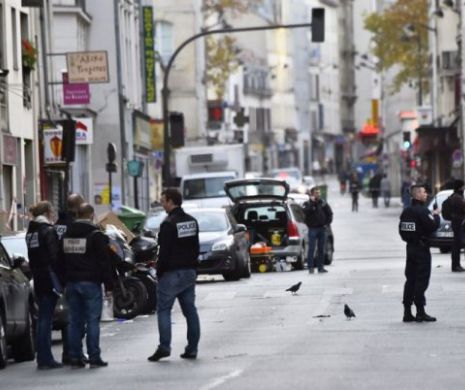 Cine sunt cei OPT măcelari care au însângerat Parisul. Teroriștii sunt conectați cu un suspect ARESTAT în GERMANIA care a venit însă din MUNTENEGRU