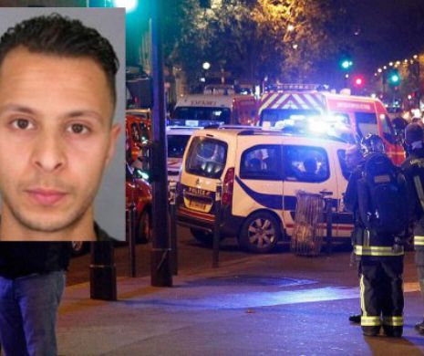 CINE sunt suspecții în atentatele teroriste din PARIS