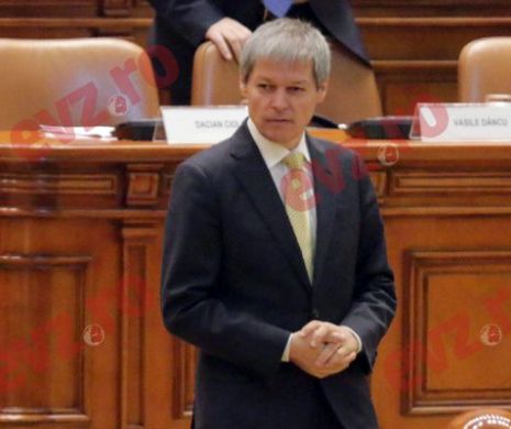 Cioloș: ”Nu mă preocupă să intru într-un partid politic sau să construiesc unul”