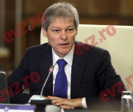 Cioloș, reprezentanților MAE: Să fim în permanenţă informaţi de evoluţia lucrurilor la Bruxelles!