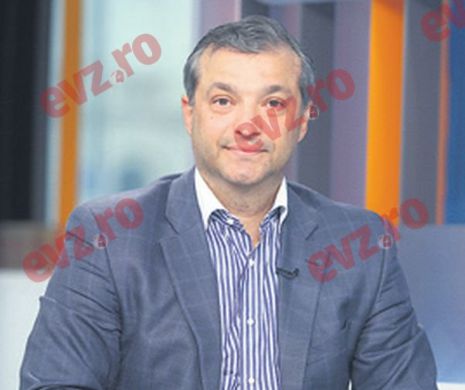 Dan Andronic: „Surpriza lui Iohannis a fost anunţată cu două luni înainte: Dacian Cioloş”