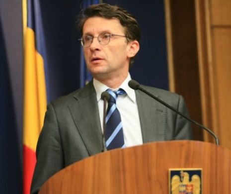 Dan Suciu: Sperăm să avem bugetul pe 2016 aprobat în jurul datei de 15 decembrie