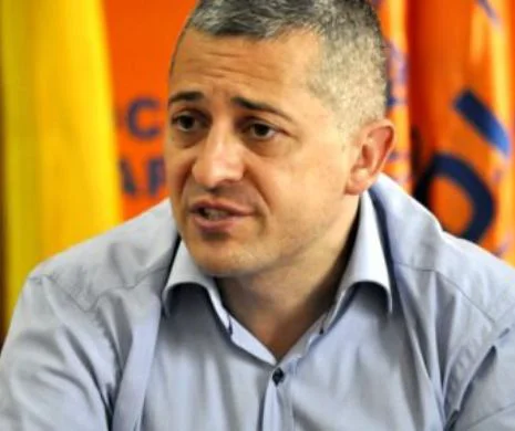 Daniel Don, director executiv al AJOFM Cluj, reţinut pentru 24 de ore. Cerea mită de la subordonați
