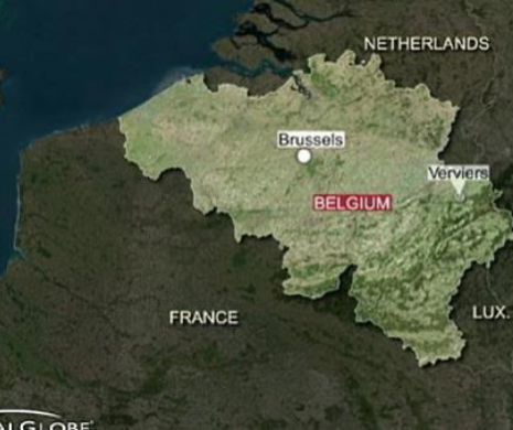 Decizia Belgiei dupa ce s-a aflat ca cel care a fost “creierul” atentatelor de la Paris este un belgian