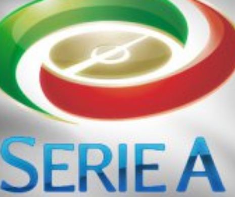 Decizie luată de conducătorii fotbalului italian, după atenatele din Franța