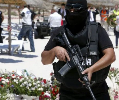 Decizie RADICALĂ a Tunisiei după ATACUL asupra unui autobuz în care au murit 13 membri ai securităţii prezidenţiale