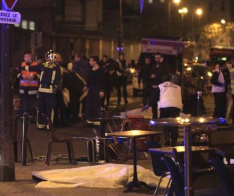 Descoperire NĂUCITOARE a autorităţilor franceze. Salah Abdeslam, TERORISTUL care a lăsat Parisul în genunchi, avea SERINGI în camera de HOTEL | VIDEO