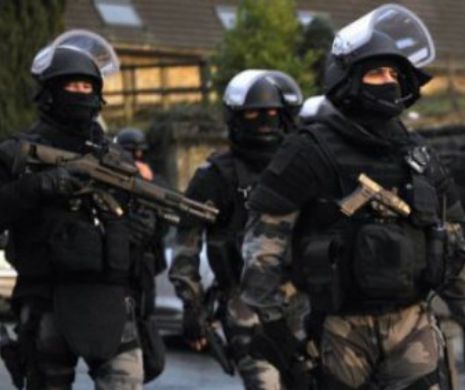 Descoperirea TERIFIANTA a Politiei franceze! Inca un terorist implicat in atentatele de la Paris!