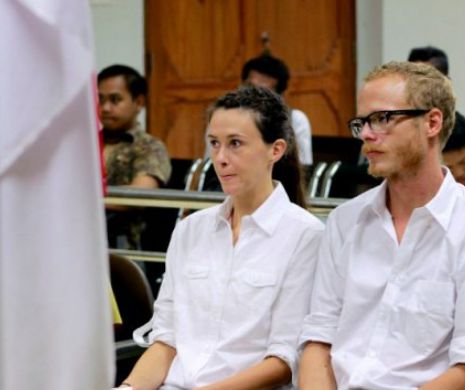 Doi jurnaliști, CONDAMNAȚI la închisoare pentru realizarea unui documentar pentru NATIONAL GEOGRAPHIC
