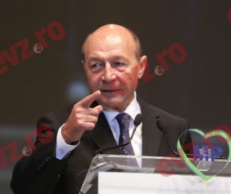 Dosarul Băsescu-Firea, suspendat. Cei doi au început medierea